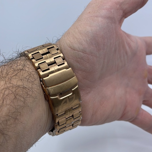 Android Automatic Watch - Picture 8 of 11